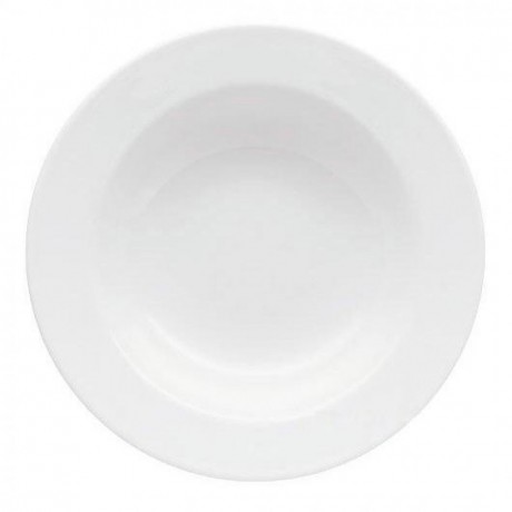 Arzberg Arzberg Cucina Bianca Weiss Teller tief 24 cm Arzberg Cucina Bianca Weiss Тарелка глубокая 24 см