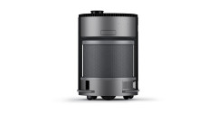 ECOVACS Ecovacs AIRBOT Z1, Luftreiniger schwarz  schwarz Ecovacs AIRBOT Z1, очиститель воздуха черный
