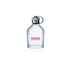 Hugo Boss (Хуго Босс) Hugo Man Eau de Toilette Туалетная вода Spray Спрей, 200 мл