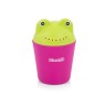 chipolino Badetasse Froggy Badespielzeug Игрушка для ванны лягушка чашка для ванны