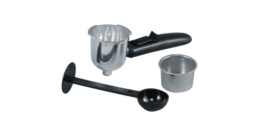 Severin Severin Espressoautomat KA 5978, Espressomaschine schwarz  schwarz Эспрессо-машина Severin KA 5978, эспрессо-машина черный