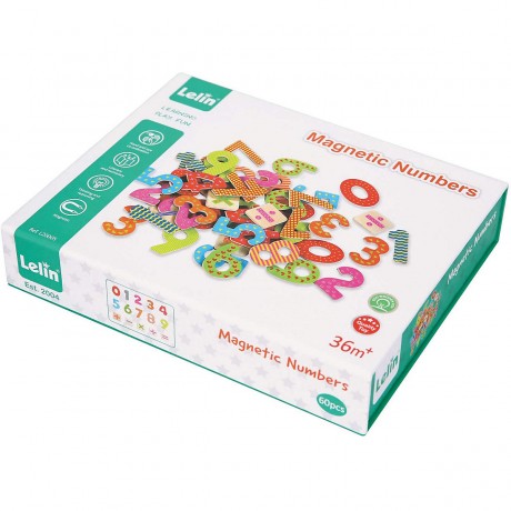 Lelin Holzspielzeug Magnetische Holz Деревянные игрушки Магнитное дерево