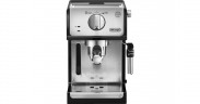 DeLonghi DeLonghi ECP 35.31, Espressomaschine schwarz/aluminium  schwarz, aluminium DeLonghi ECP 35.31, кофемашина черный/алюминий