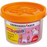 Eberhard Faber Mini Kids Spielknete Glitzer Блестки для лепки Mini Kids