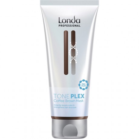 Londa Professional Coffee Brown Mask  Кофейно-коричневая маска