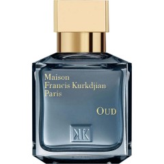 Maison Francis Kurkdjian Oud Eau de Parfum Парфюмерная вода Spray Спрей, 70 мл