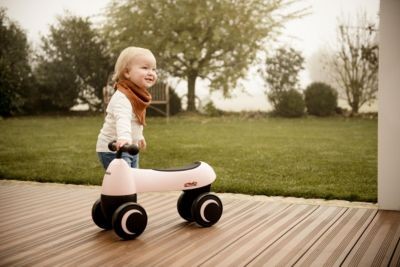 hauck Laufrad 1st Ride Four 1st Ride Четырехколесный