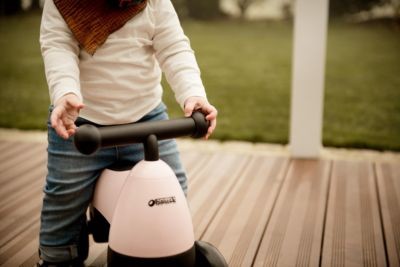 hauck Laufrad 1st Ride Four 1st Ride Четырехколесный