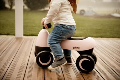 hauck Laufrad 1st Ride Four 1st Ride Четырехколесный