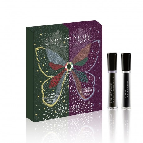 M2 Beaute Day & Night Beauty Set 2022  Набор красоты «День и ночь» 2022