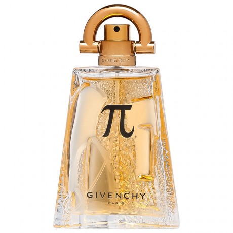 Givenchy (Живанши) Eau de Toilette (EdT) Туалетная вода Pi, 50 мл
