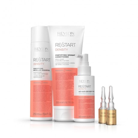 Revlon Professional Fortifying Conditioner Укрепляющий Кондиционер