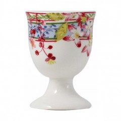 Gien Fayencerie Gien 'Millefleurs' Eierbecher 5,2 cm Gien "Millefleurs" Подставка для яиц 5,2см