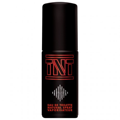 TNT  Eau de Toilette (EdT) Туалетная вода TNT, 50 мл