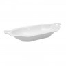 Rosenthal Rosenthal Maria Weiss Brotkorb 36,5 cm Хлебница Rosenthal Maria Weiss 36,5 см