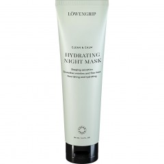 Lowengrip Clean &amp; Calm Hydrating Night Mask  Clean &amp;amp; Calm Увлажняющая ночная маска