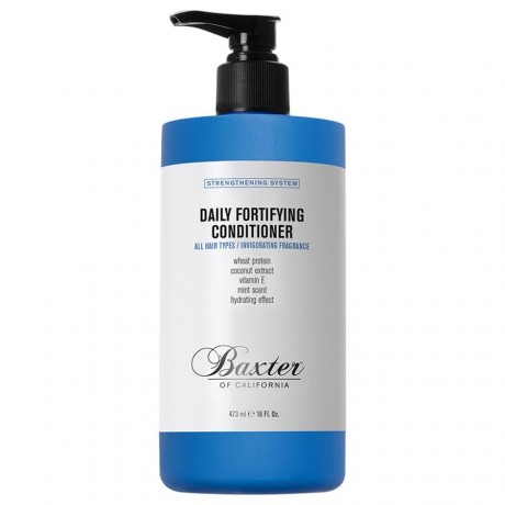Baxter of California Daily Fortifying Conditioner Ежедневный укрепляющий кондиционер