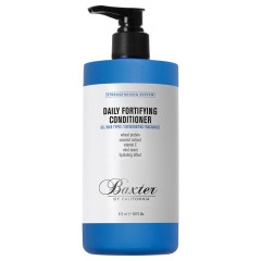 Baxter of California Daily Fortifying Conditioner  Ежедневный укрепляющий кондиционер