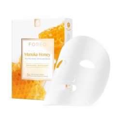 FOREO UFO™ Mask Manuka Honey Gesichtsmasken  UFO™ Mask Маски для лица с медом манука