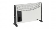 Clatronic Clatronic Konvektorheizung KH 3433, Standkonvektor weiss/schwarz  weiss/schwarz Конвектор Clatronic KH 3433, отдельностоящий конвектор белый/черный