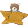 Sterntaler Schmusetuch M Bar Ben Утешитель М Бар Бен