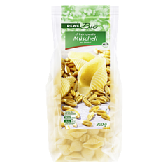 REWE Bio Мюсли 300г