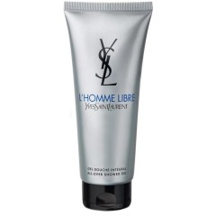 Yves Saint Laurent  (Ив Сен Лоран) L'Homme Libre Shower Gel Гель для душа, 200 мл