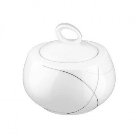 Seltmann Weiden Seltmann Weiden Trio Highline Zuckerdose 2 Pers. 0,20 L Seltmann Weiden Trio Highline Сахарница на 2 чел. 0,20 л