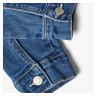 name it Jeansjacke NKFTEGANI fur Madchen Джинсовая куртка NKFTEGANI для девочки