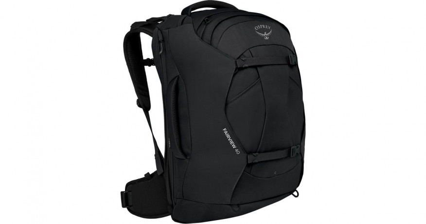 Osprey Osprey Fairview 40, Rucksack schwarz, 40 Liter  schwarz Osprey Fairview 40, рюкзак черный, 40 литров