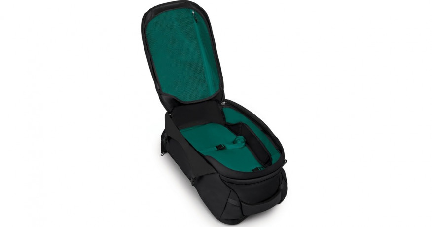 Osprey Osprey Fairview 40, Rucksack schwarz, 40 Liter  schwarz Osprey Fairview 40, рюкзак черный, 40 литров