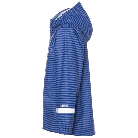 Reima Kinder Regenjacke VESI Детская дождевик VESI