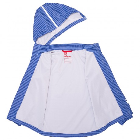 Reima Kinder Regenjacke VESI Детская дождевик VESI