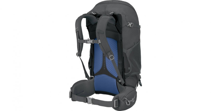 Osprey Osprey Viva 45, Rucksack grau, 45 Liter grau Osprey Viva 45, рюкзак серый, 45 литров