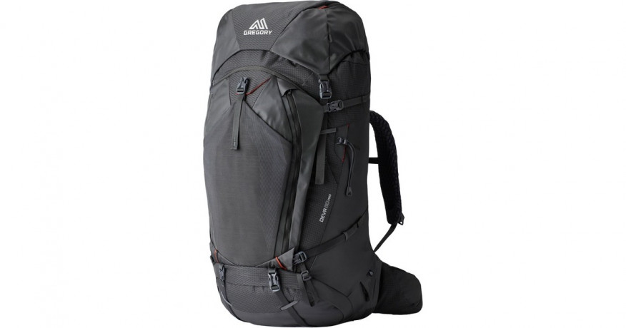Gregory Gregory Deva 80 Pro, Rucksack grau, 80 Liter, Grosse XS  grau Gregory Deva 80 Pro, рюкзак серый, 80 литров, размер XS