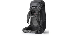 Gregory Gregory Deva 80 Pro, Rucksack grau, 80 Liter, Grosse XS  grau Gregory Deva 80 Pro, рюкзак серый, 80 литров, размер XS