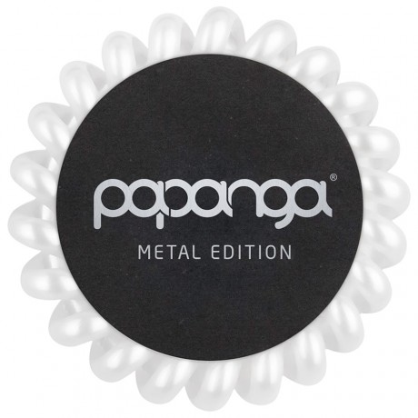 Papanga Metal Edition Haargummi Big, 1 шт.
