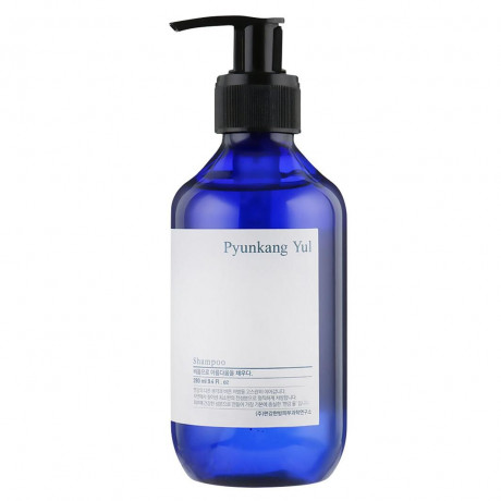 Pyunkang Yul Ato Wash & Shampoo Blue Label  Ato Wash &amp; Shampoo Blue Label