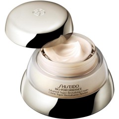 Shiseido (Шисейдо) Bio-Performance Advanced Super Revitalizing Cream Крем, Дневной крем для лица, 75 мл