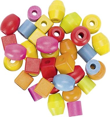 goki Perlenset Набор бусин