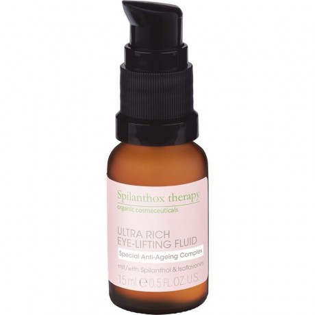 Spilanthox Ultra Rich Eye-Lifting Fluid  Ультра насыщенный флюид для кожи вокруг глаз