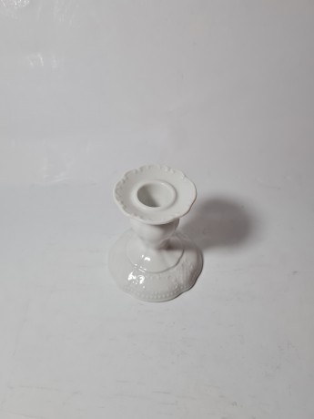 Seltmann Weiden Bavaria Подсвечник "Зальцбург", 9см х 9см, Германия, 1960-70гг.