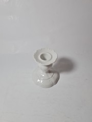 Seltmann Weiden Bavaria Подсвечник "Зальцбург", 9см х 9см, Германия, 1960-70гг.