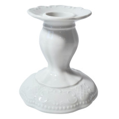 Seltmann Weiden Bavaria Подсвечник "Зальцбург", 9см х 9см, Германия, 1960-70гг.