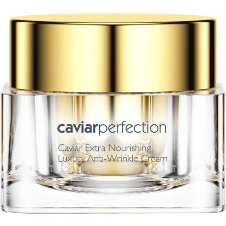 Declare (Декларе) Caviar Perfection Caviar Extra Nourishing Luxury Anti-Wrinkle Cream Крем, 50 мл