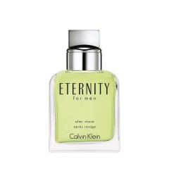 CALVIN KLEIN After Shave Крем после бритья Eternity for men, 100 мл