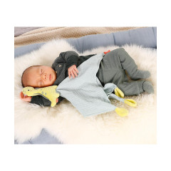 Fehn Schmusetuch Dino Утешитель Дино