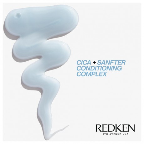 Redken Recovery Shampoo  восстановительный шампунь