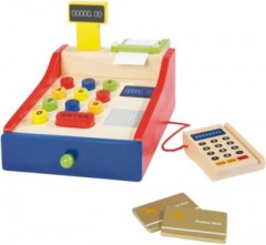 Pinolino Kasse Andreas Оформить заказ Андрей