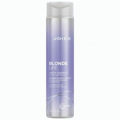 JOICO Violet Shampoo  Фиолетовый шампунь